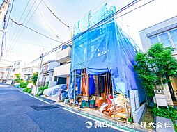 神奈川県横浜市保土ケ谷区岩井町