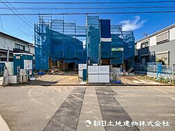 神奈川県横浜市保土ケ谷区上菅田町