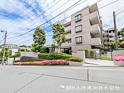 ソルシェ横浜西谷　西谷駅