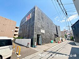 弘明寺ガーデンハウス　弘明寺駅　歩4分