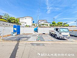 神奈川県横浜市旭区今宿東町