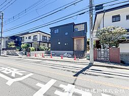 神奈川県横浜市青葉区千草台