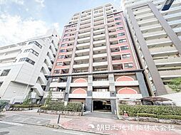 ドメス新横浜　新横浜駅　歩8分