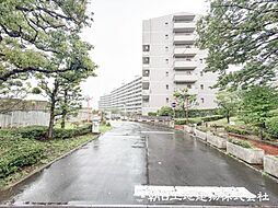 横浜星の丘ビューシティA棟　上星川駅　歩18分