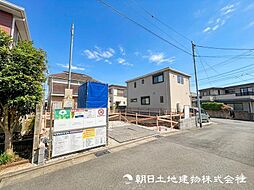 神奈川県横浜市泉区和泉中央北2丁目