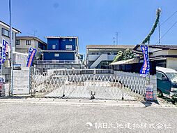 神奈川県横浜市旭区都岡町