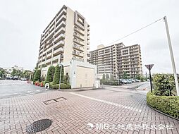 ブロードスクエア戸塚イーストコート　戸塚駅