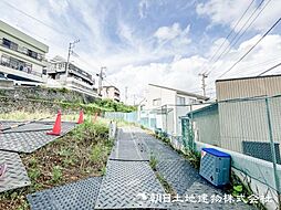 神奈川県横浜市南区六ツ川1丁目