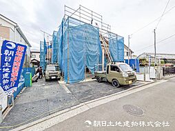 神奈川県横浜市泉区上飯田町