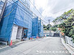 神奈川県横浜市南区睦町2丁目