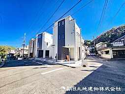 神奈川県横浜市南区睦町2丁目