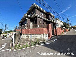 神奈川県横浜市鶴見区梶山2丁目