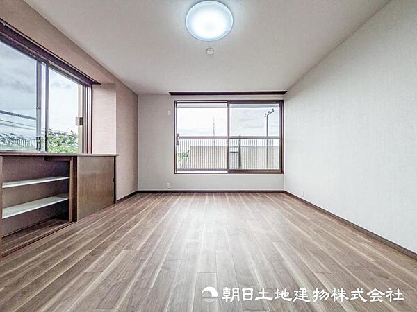 【洋室】休日はゴロゴロできるプライベート空間を重視したお部屋で過ごしたいですね