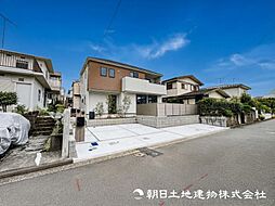 神奈川県横浜市戸塚区秋葉町