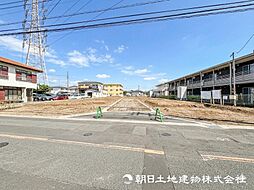 神奈川県横浜市瀬谷区阿久和東4丁目