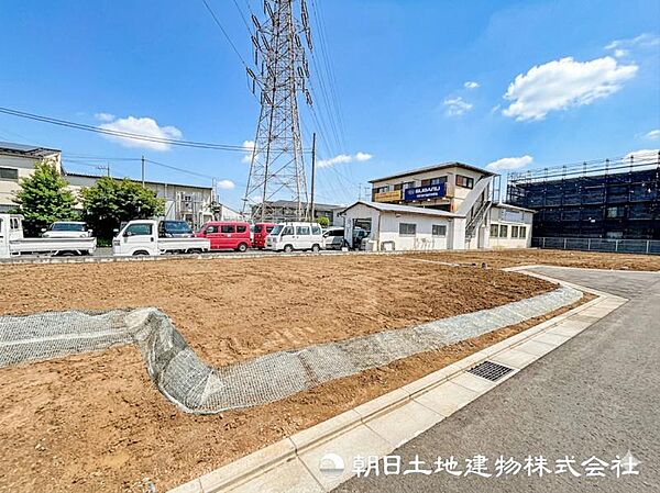 【土地】大まかにエリアが決まったら次は土地を実際に見てご自身の感覚を信じてください