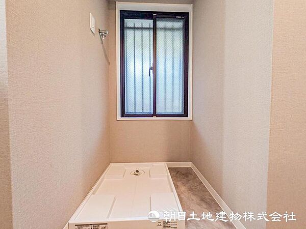 【洗面・脱衣所】毎日使う場所だから機能的空間にし身支度もスムーズに！