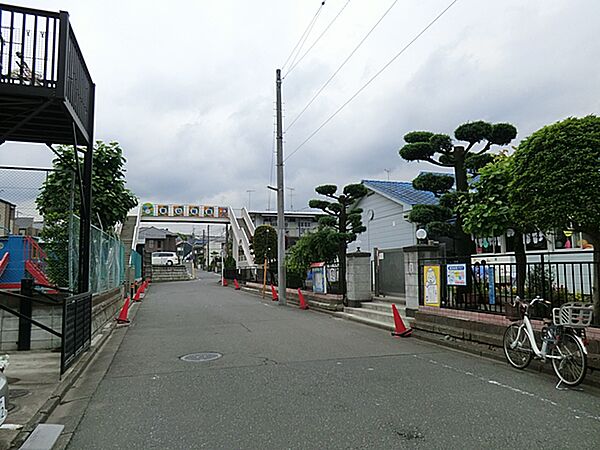 東幼稚園750ｍ