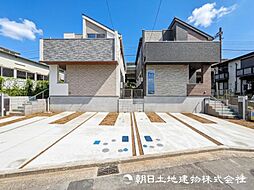 神奈川県横浜市泉区和泉中央北5丁目