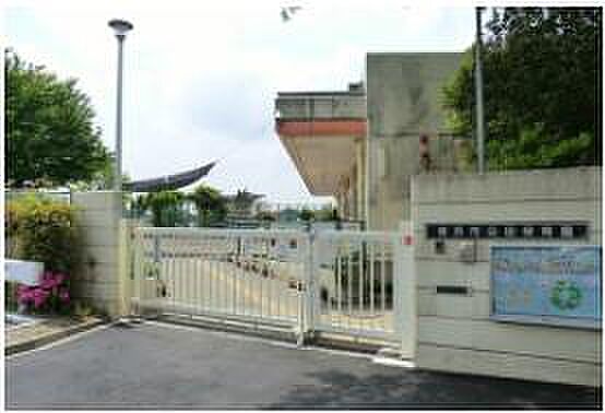 公田保育園 600ｍ