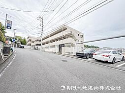 リーベスト港南台　港南台駅　歩16分