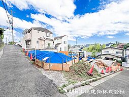 神奈川県横浜市港北区仲手原2丁目