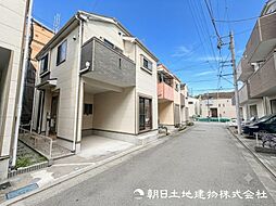 神奈川県横浜市戸塚区戸塚町