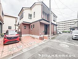 神奈川県横浜市港南区上永谷4丁目