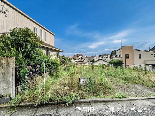 【土地】希望するエリアであれば、条件付き土地も選択肢の一つです