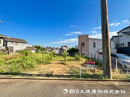 神奈川県横浜市泉区和泉中央南4丁目