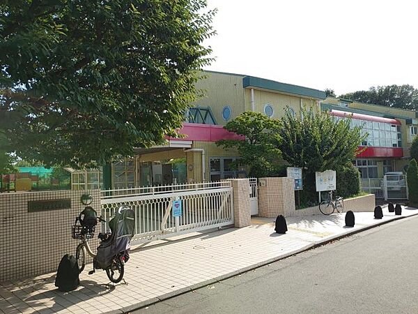 いづみ幼稚園80ｍ