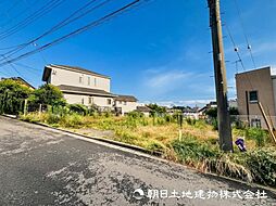 神奈川県横浜市泉区和泉中央南4丁目