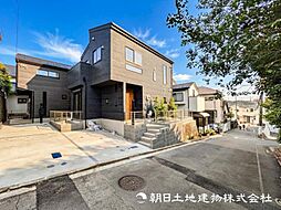 神奈川県横浜市南区中里4丁目