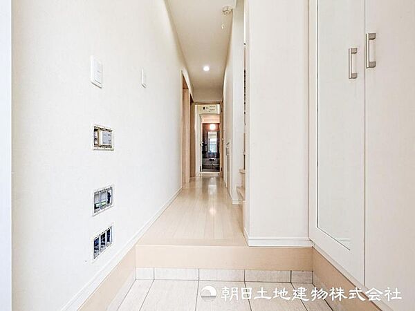 【玄関】家の印象にもなる家と外をつなぐ場所。いつも清潔でいたい場所のひとつですね