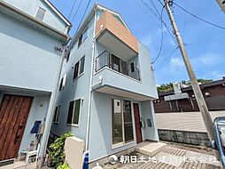 神奈川県横浜市鶴見区駒岡1丁目