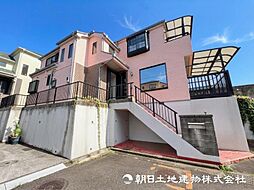 神奈川県横浜市神奈川区三枚町