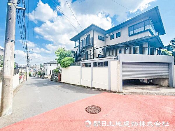 【外観】住まいに必要なことを私たちと一緒に満足度の高い住宅を見つけていきましょう！