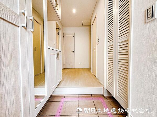 【玄関】家の印象にもなる家と外をつなぐ場所。いつも清潔でいたい場所のひとつですね