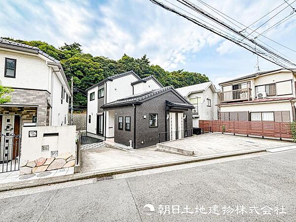 【外観】住まいに必要なことを私たちと一緒に満足度の高い住宅を見つけていきましょう！