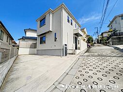神奈川県横浜市旭区川井本町
