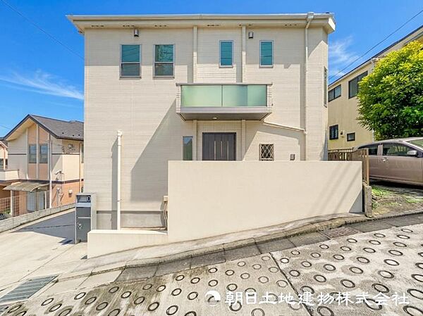 【外観】住まいに必要なことを私たちと一緒に満足度の高い住宅を見つけていきましょう！