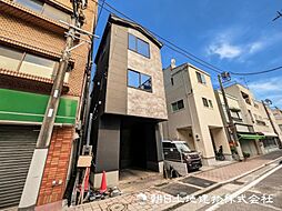 神奈川県横浜市神奈川区松本町4丁目