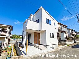 神奈川県横浜市瀬谷区三ツ境