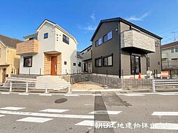 杉田駅 歩13分 横浜市磯子区田中1丁目 A号棟