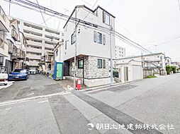 神奈川県横浜市鶴見区平安町1丁目