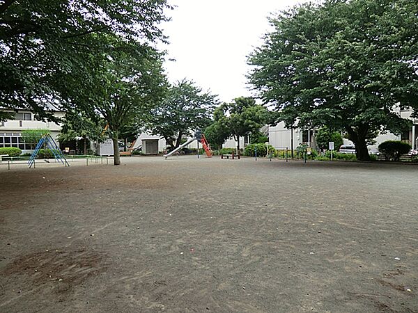 相沢公園300ｍ