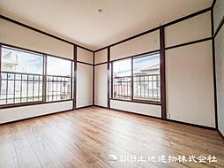室内の画像