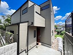 神奈川県横浜市泉区岡津町