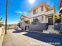 神奈川県横浜市南区中里4丁目