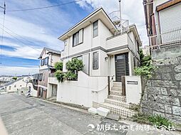 神奈川県横浜市南区中里4丁目